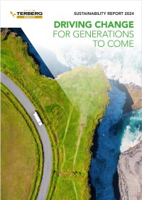 ROYAL TERBERG GROUP VERÖFFENTLICHT NACHHALTIGKEITSBERICHT 2024