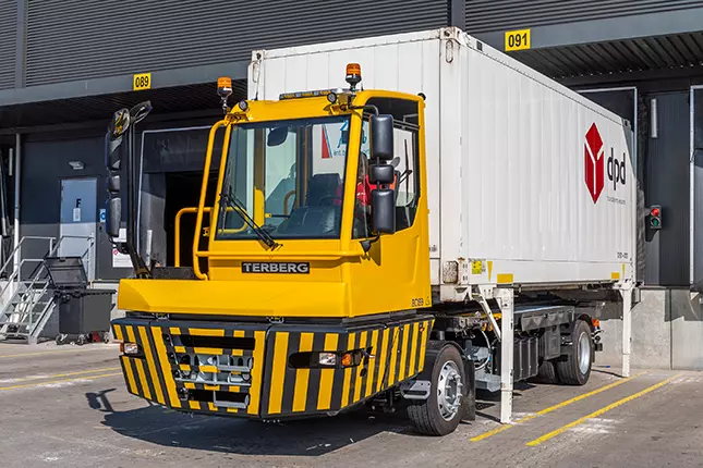 BC Body Carrier